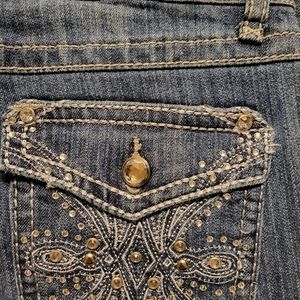 Earl jeans size 10 P
